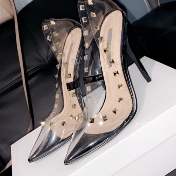 Heels - Picture 1 of 4